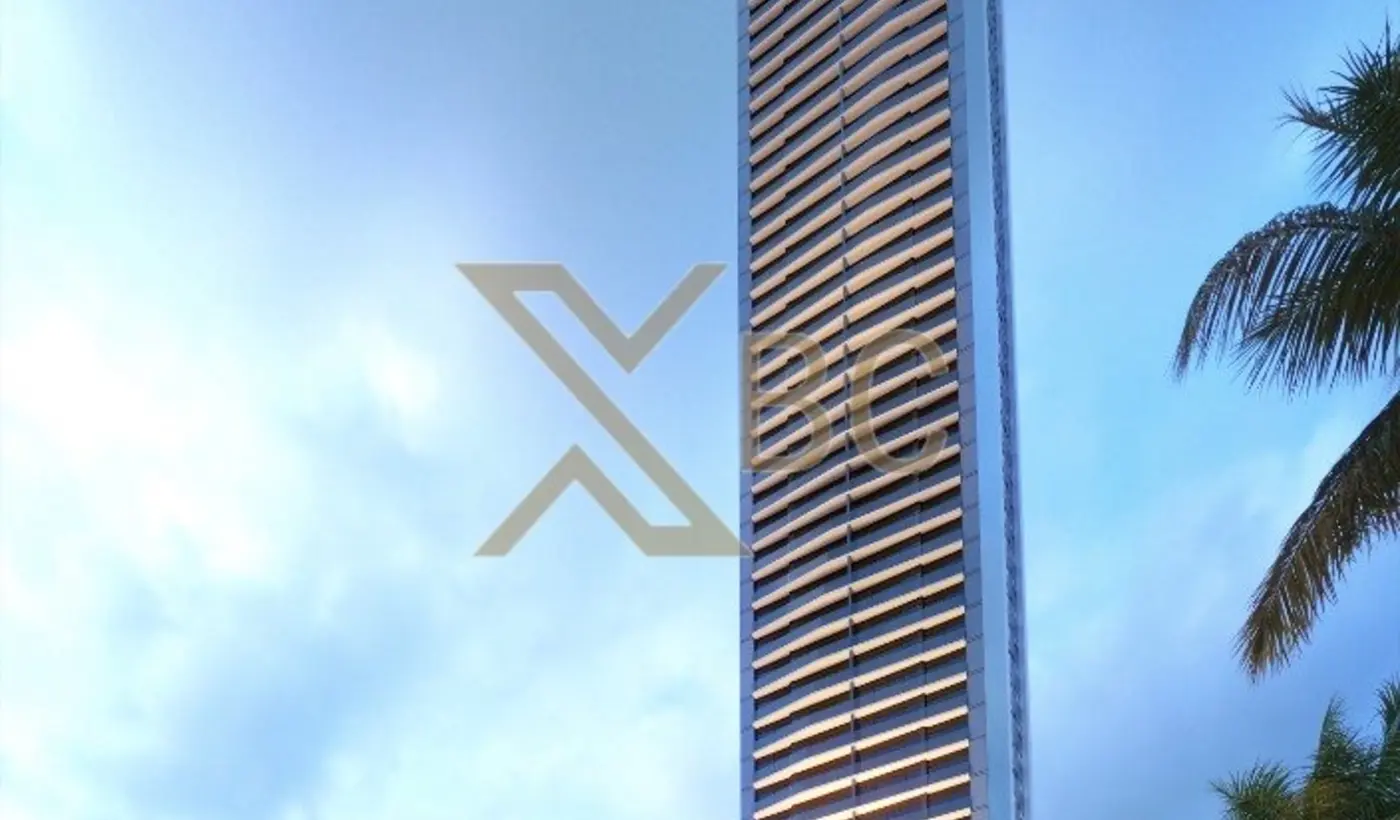 Harmony Ocean Front