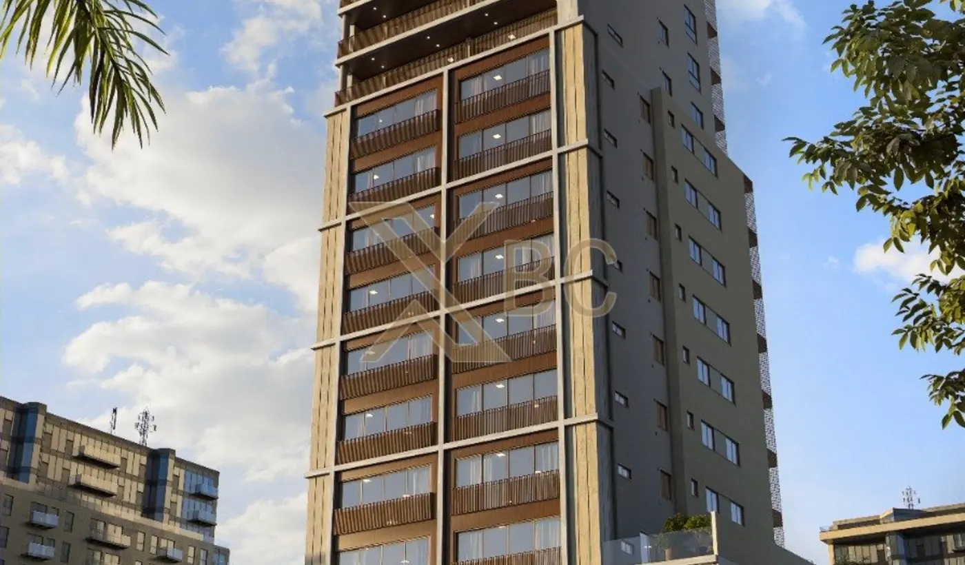 Terraço Boa vista