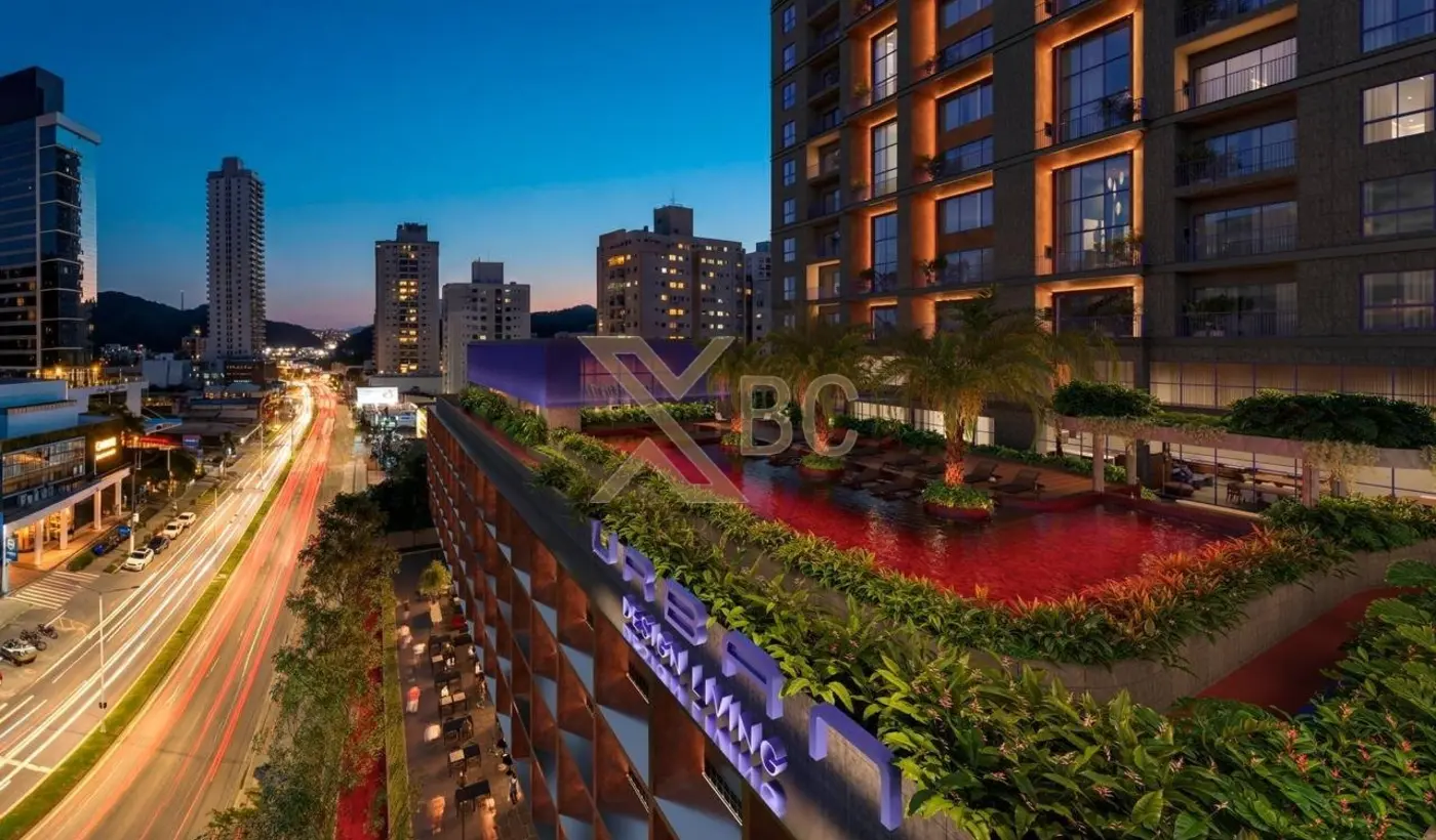 Urban Design Living