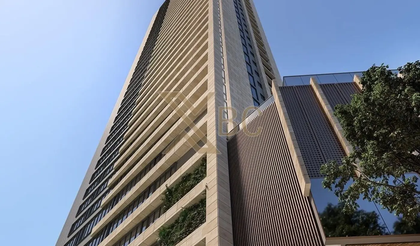 135 Jardins