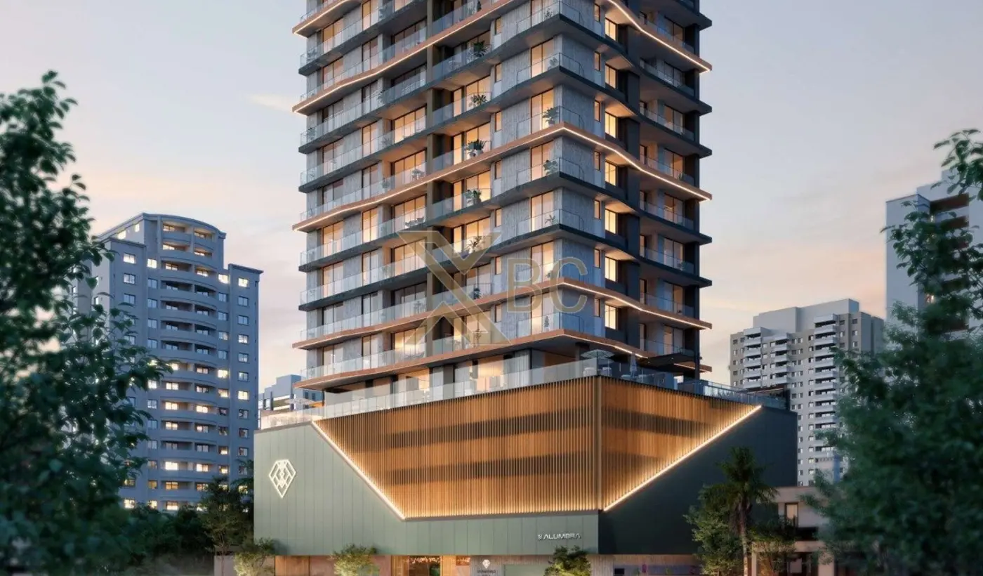 Diamond Hill Residence
