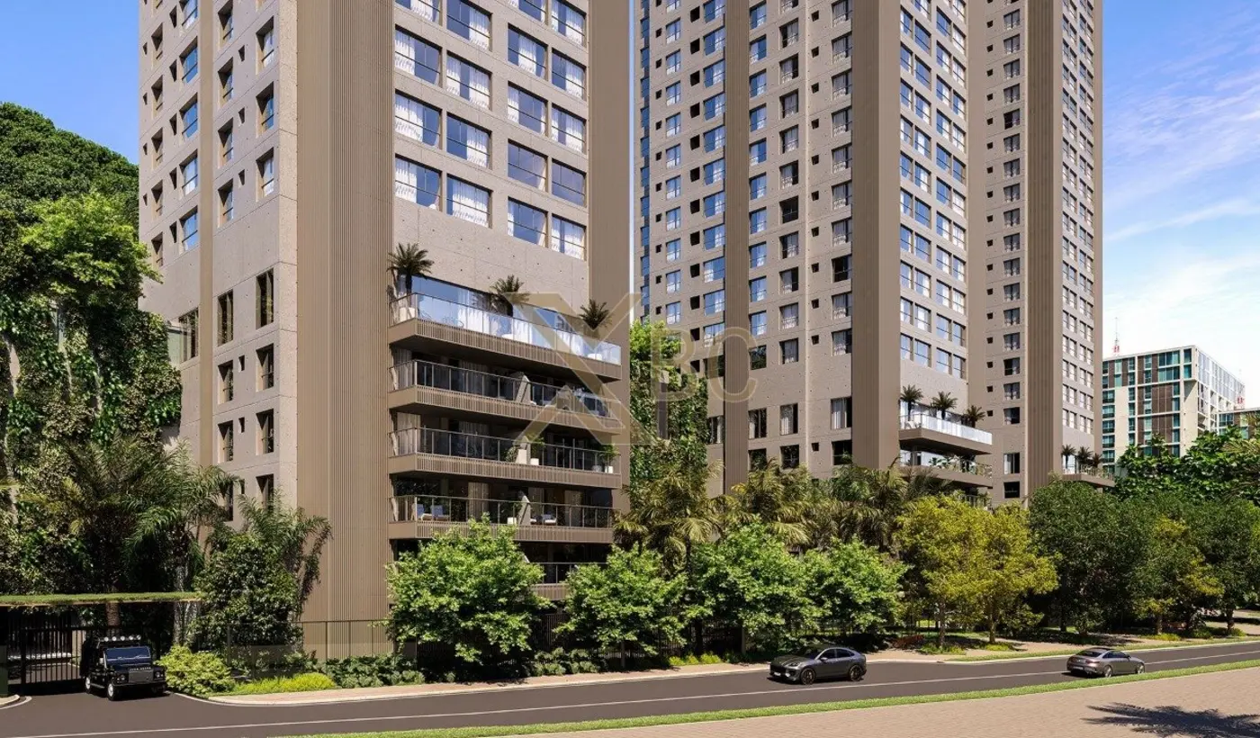 Garden Park Home Club