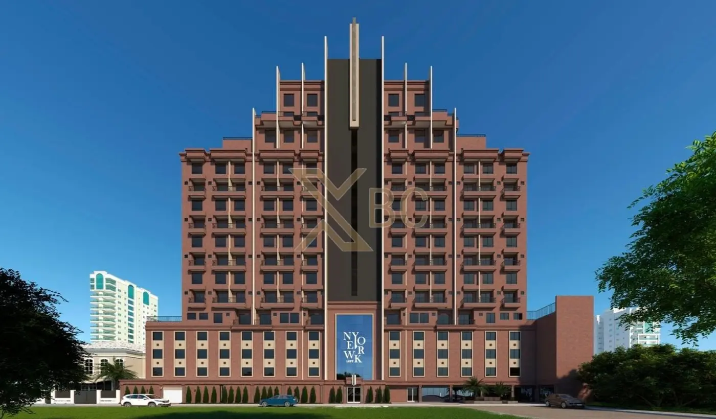 New York Lofts