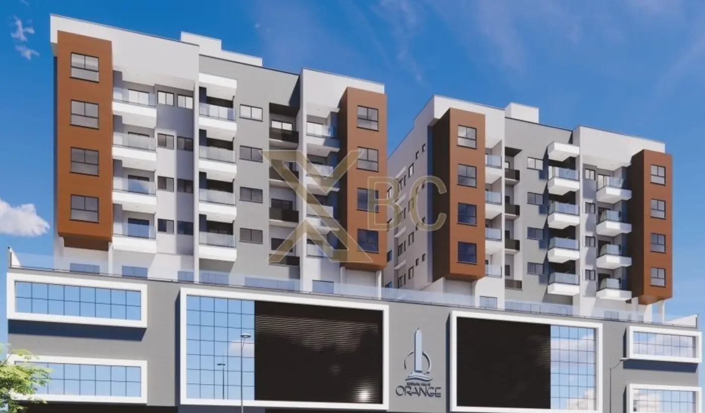 Residencial Farol de Orange