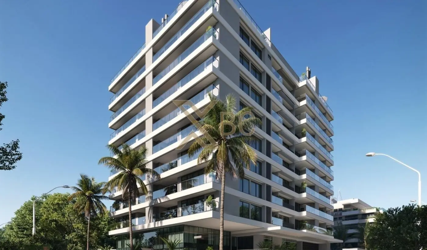 Ocean Wind Residence