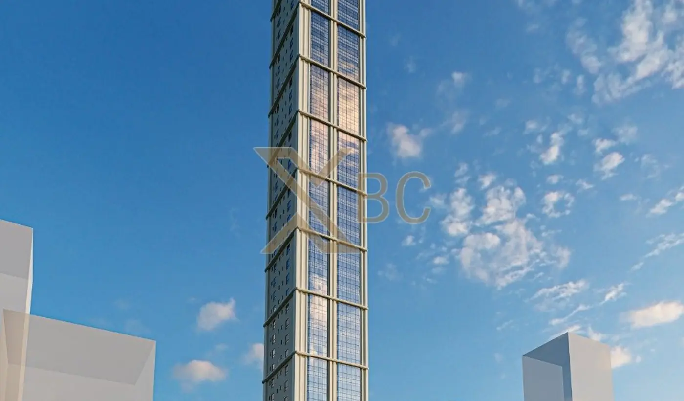 Memorare Apartments