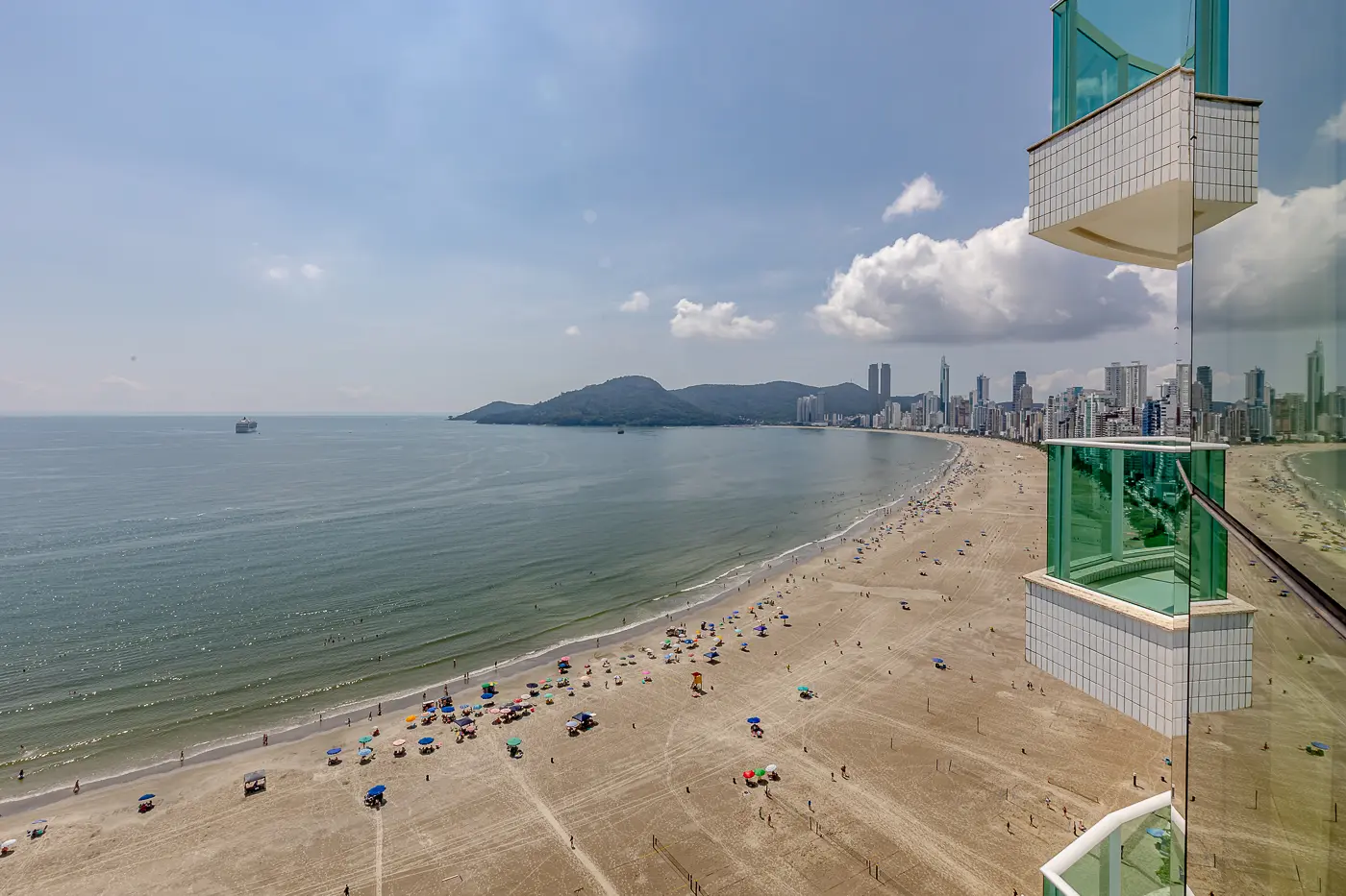 Balneário Camboriú: Novidades e atrações em 2026