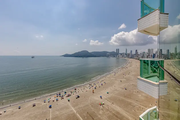 Balneário Camboriú: Novidades e atrações em 2026