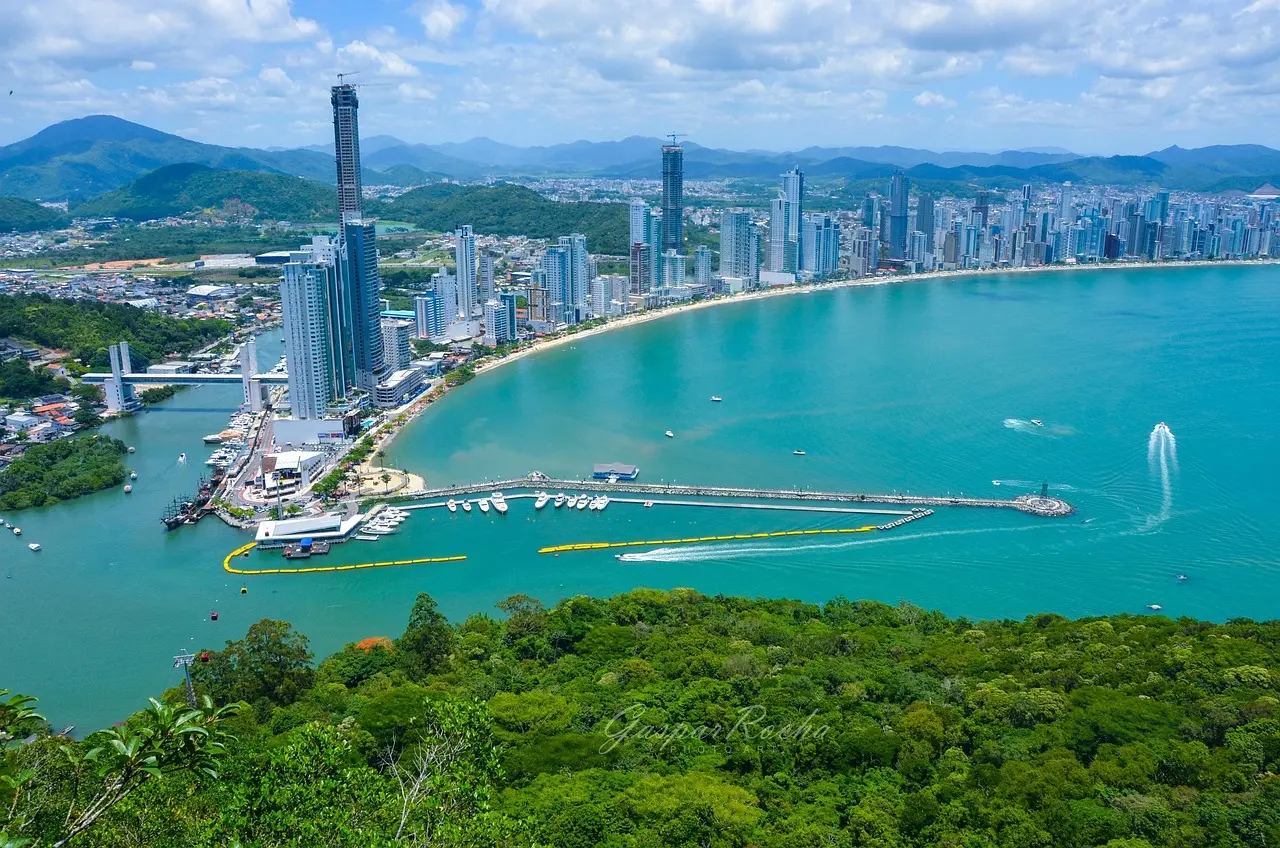 Vale a pena investir em Balneário Camboriú?