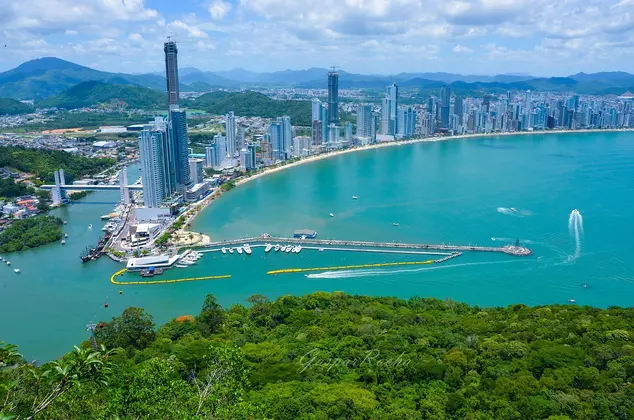 Vale a pena investir em Balneário Camboriú?