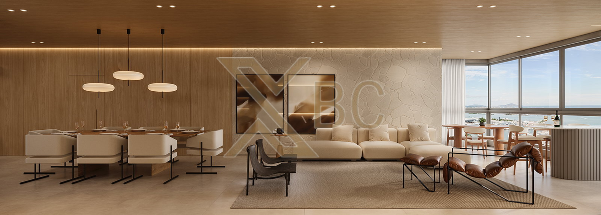Altimare Residencial | Apartamento de Alto Padrão no Centro de Itajaí - Foto 1