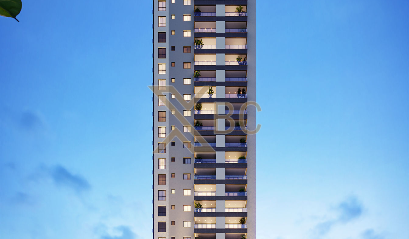 Monte Viso Residencial